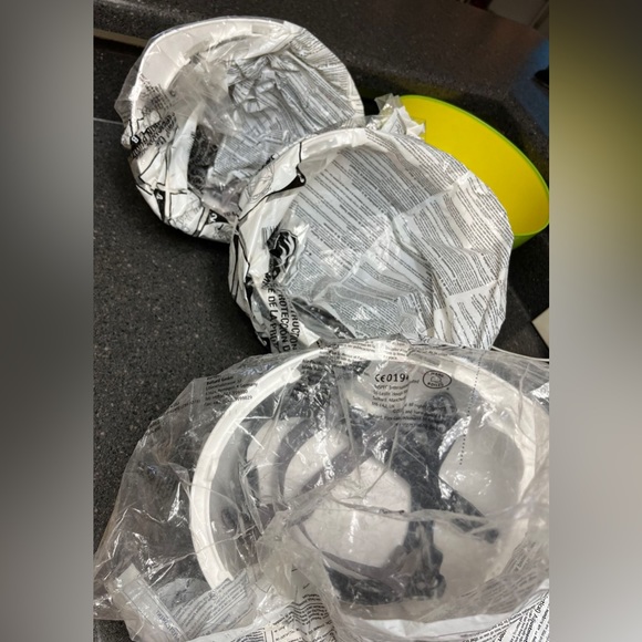 NWT 🚧 BULLARD Standard Series Hard Hat - Picture 3 of 5